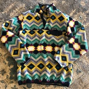 Patagonia Synchilla Pullover